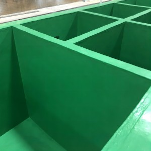 兰考防腐水池，兰考水池防腐防渗怎么做，兰考防腐水池施工厂家
